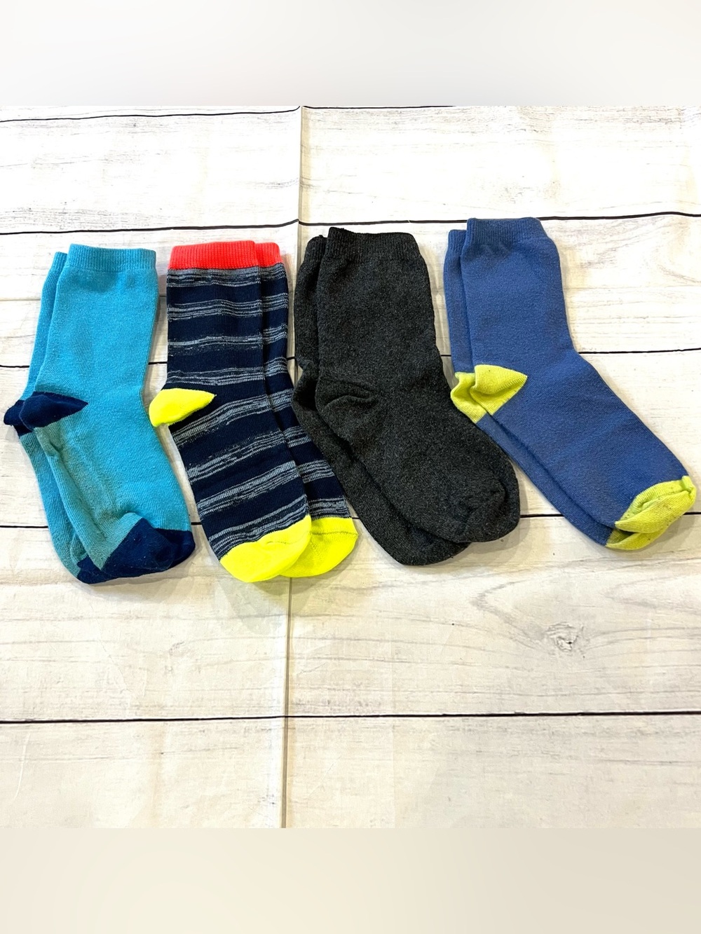 H&M/Condor Boys Assorted Socks